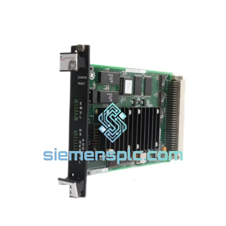 GE IS200DSPXH1D IS200DSPXH1DBC Digital Signal Processor