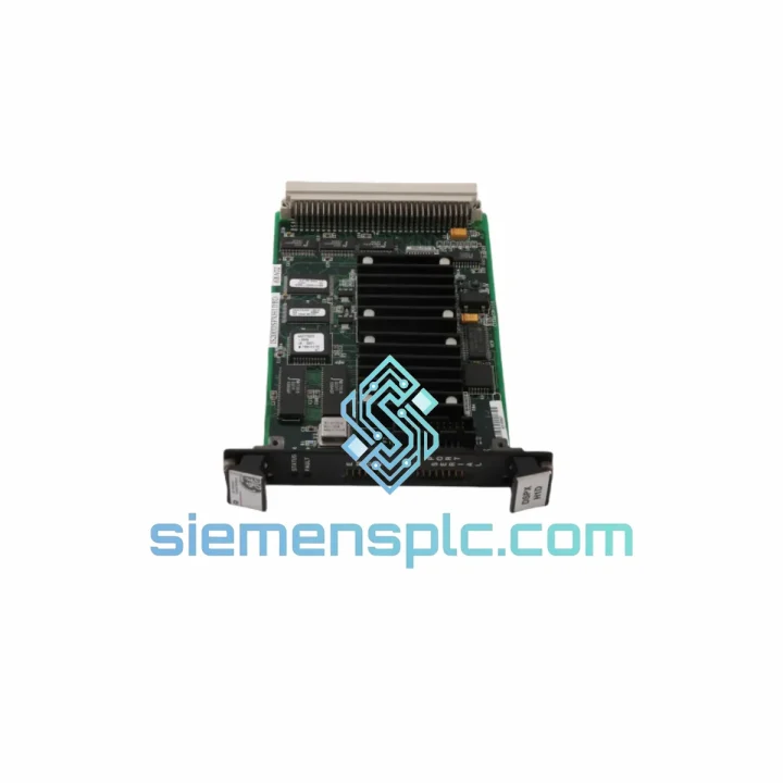 GE IS200DSPXH1DBD DSP Processor Board