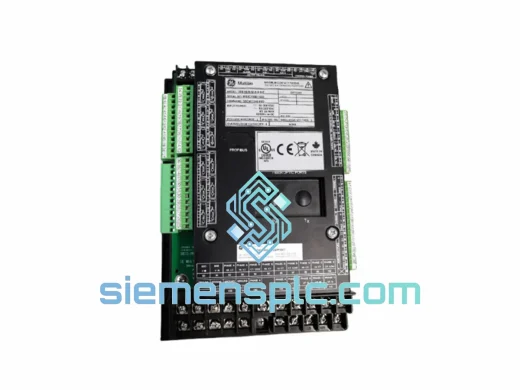 GE IS200DSPXH2BEB DSP Control Board
