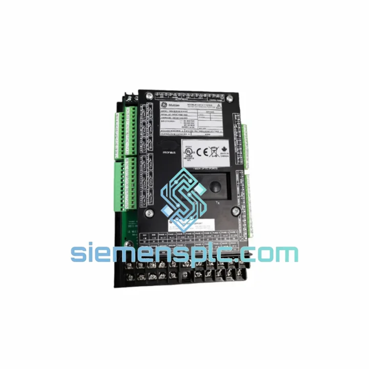 GE IS200DSPXH2BEB DSP Control Board
