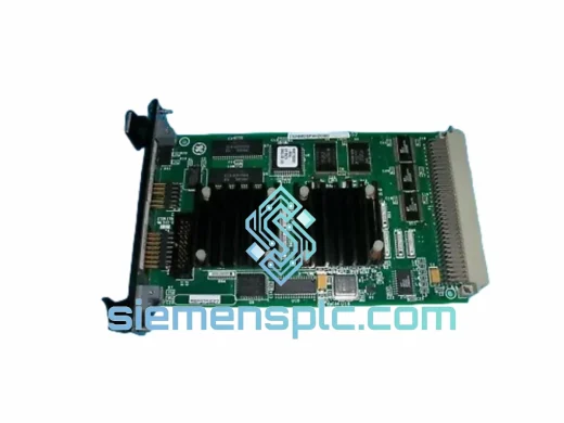 GE IS200DSPXH2DBD Digital Signal Processor Board – Mark VI IS200 Series