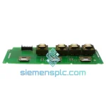 GE IS200EACFG2ABB Exciter AC Feedback Board – Mark VI EX2100 image 1