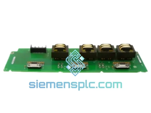 GE IS200EACFG2ABB Exciter AC Feedback Board – Mark VI EX2100