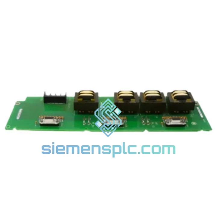 GE IS200EACFG2ABB Exciter AC Feedback Board – Mark VI EX2100
