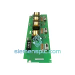 GE IS200EACFG2ABB Exciter AC Feedback Board – Mark VI EX2100 image 3