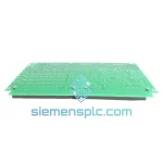 GE IS200ECTBG1A Exciter Contact Terminal Board image 3