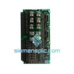 GE IS200ECTBG1ABB I/O Terminal Circuit Board – Mark VI image 1