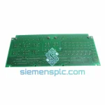 GE IS200ECTBG1ABB I/O Terminal Circuit Board – Mark VI image 2