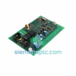 GE IS200EDCFG1ADC Servo Control Card – Mark VI image 1
