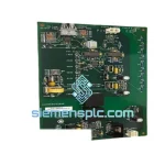 GE IS200EDCFG1BAA Exciter Feedback Module – Mark VI Series image 2