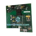 GE IS200EDCFG1BAA Exciter Feedback Module – Mark VI Series image 3