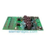 GE IS200EDEXG1ADA De-Excitation Control Board image 1
