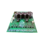 GE IS200EDEXG1ADA De-Excitation Control Board image 2