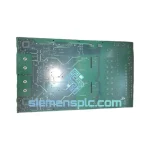 GE IS200EDEXG1AFA De-Excitation Control Board image 2