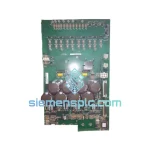 GE IS200EDEXG1AFA De-Excitation Control Board image 3