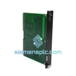 GE IS200EGEDMH1AFG Exciter Control Module image 2