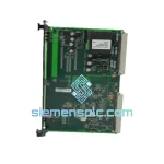 GE IS200EGEDMH1AFG Exciter Control Module image 3
