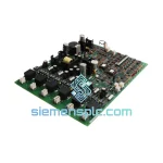 GE IS200EHPAG1AFD Excitation Control Board image 1