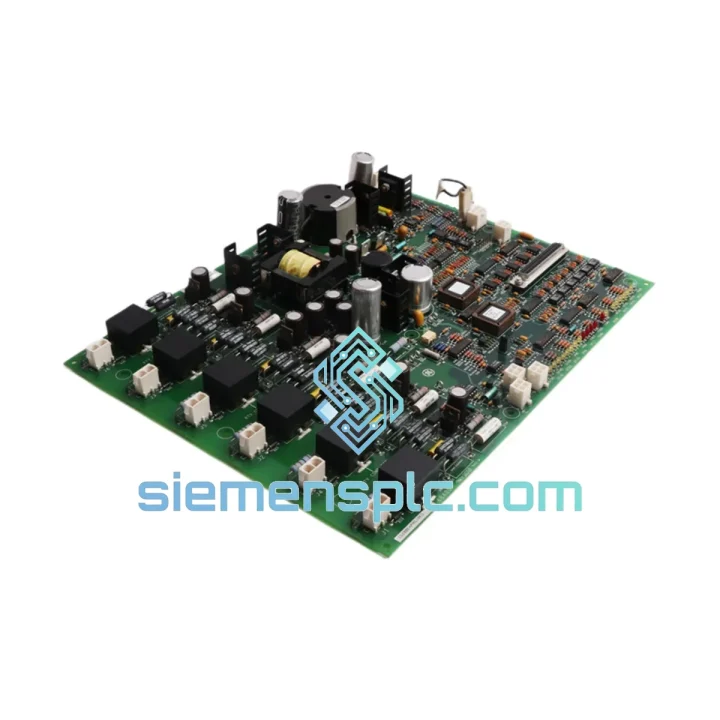 GE IS200EHPAG1AFD Excitation Control Board
