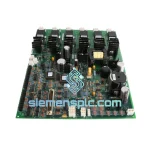 GE IS200EHPAG1DAB Exciter Control Board image 1