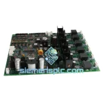 GE IS200EHPAG1DAB Exciter Control Board image 2