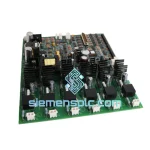 GE IS200EHPAG1DAB Exciter Control Board image 3