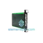 GE IS200EISBH1A Fiber Optic Interface Board – Mark VI image 2