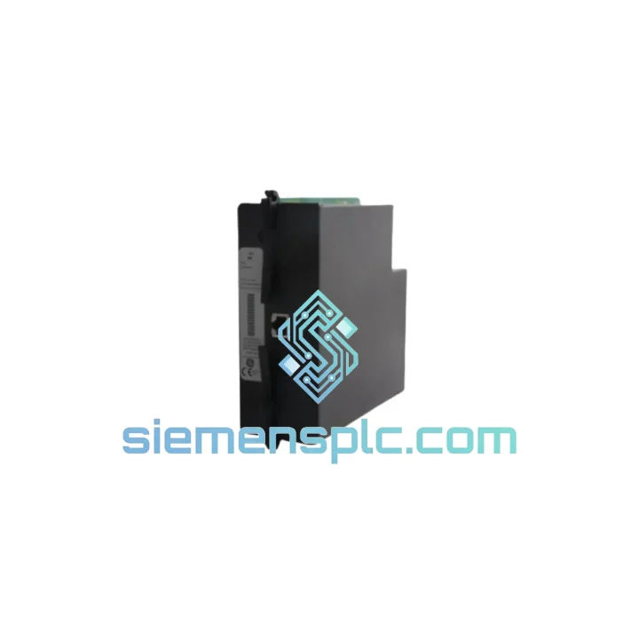 GE IS200EISBH1AAB Communication Card