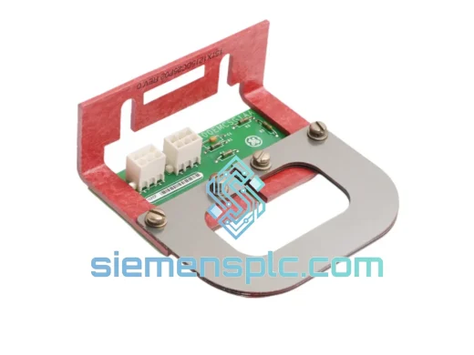 GE IS200EMCSG1AA PLC Module