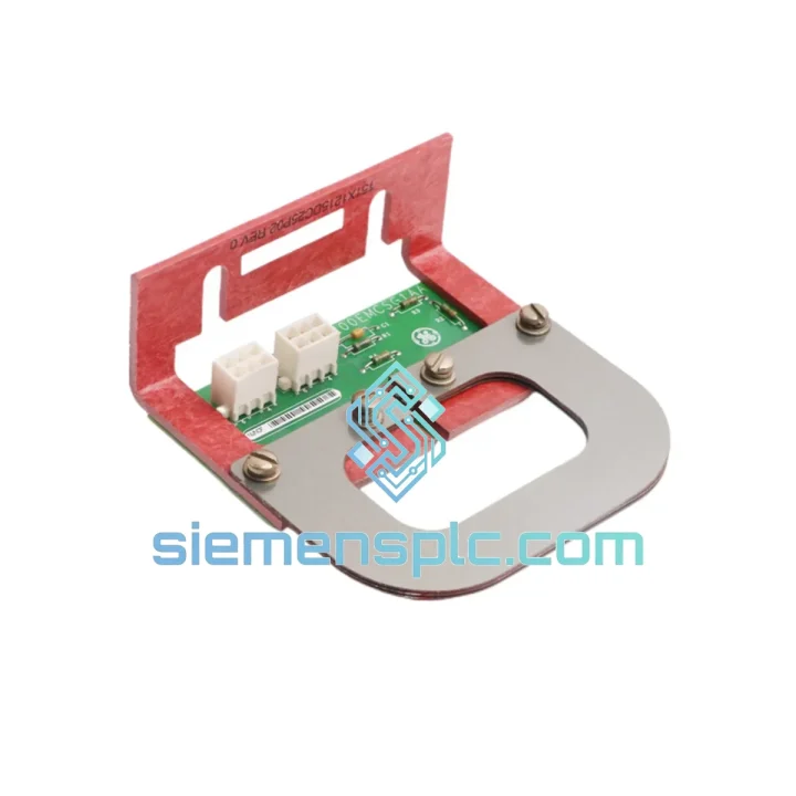 GE IS200EMCSG1AA PLC Module