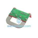 GE IS200EMCSG1AA PLC Module image 2