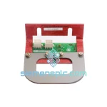 GE IS200EMCSG1AA PLC Module image 3