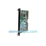 GE IS200EMIOH1A PLC I/O Module image 1