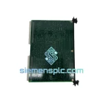 GE IS200EMIOH1ACA Exciter I/O Board – Mark VI Series image 2