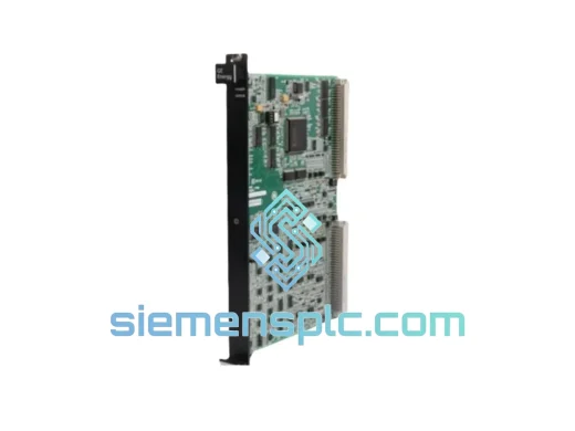 GE IS200EMIOH1AFB I/O Module – Speetronic MKVI