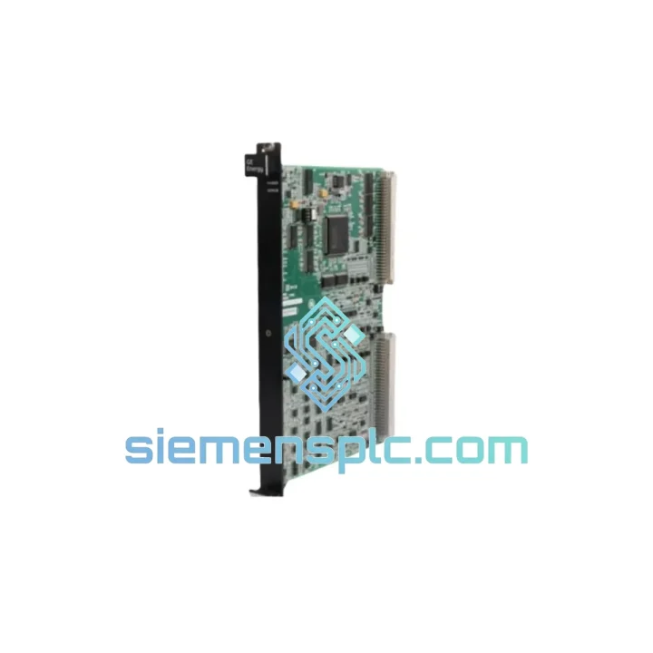 GE IS200EMIOH1AFB I/O Module – Speetronic MKVI