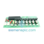 GE IS200EPDMG1A Exciter Power Distribution Module image 1