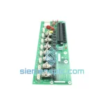 GE IS200EPDMG1A Exciter Power Distribution Module image 2