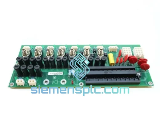 GE IS200EPDMG1B Power Distribution Module – Mark VI