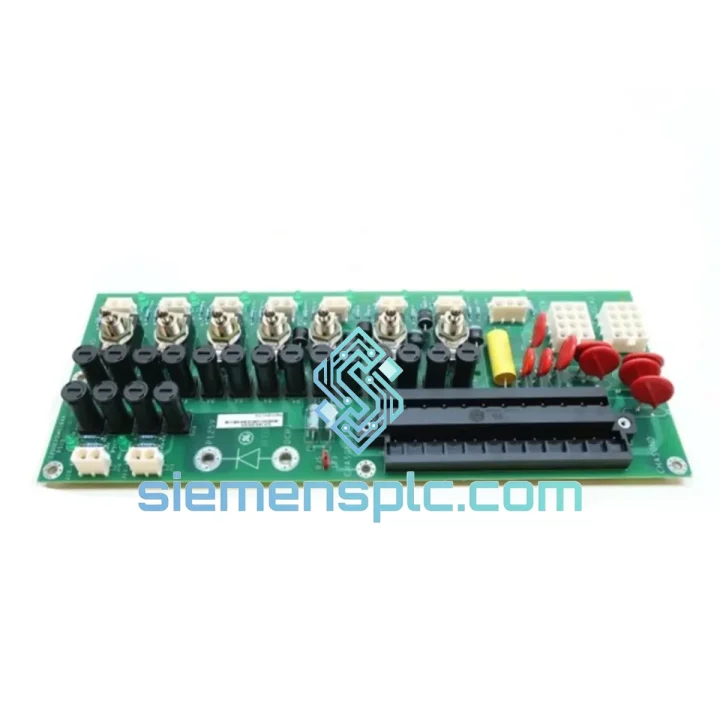 GE IS200EPDMG1B Power Distribution Module – Mark VI