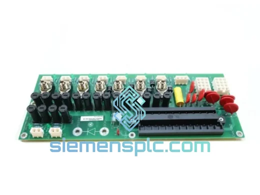 Siemens 6ES7315-2EH14-0AB0 CPU Module