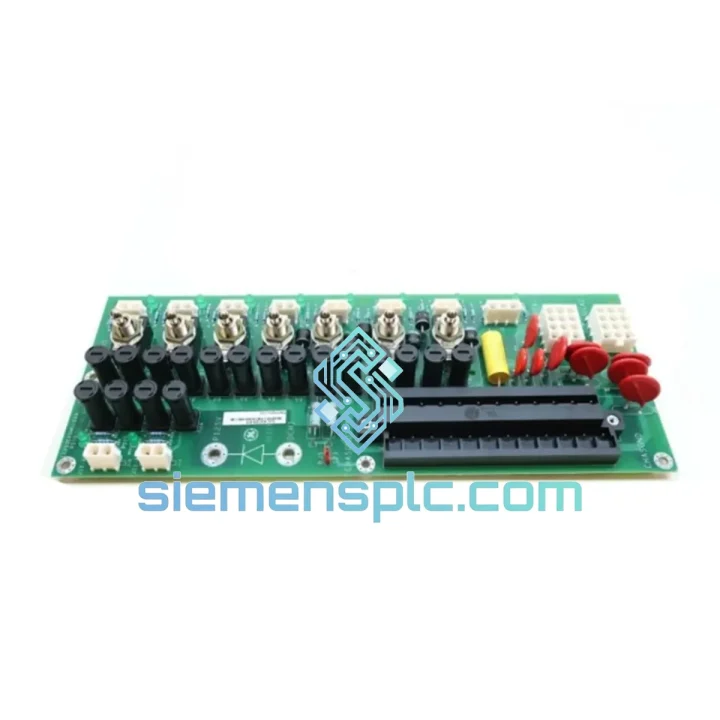 Siemens 6ES7315-2EH14-0AB0 CPU Module