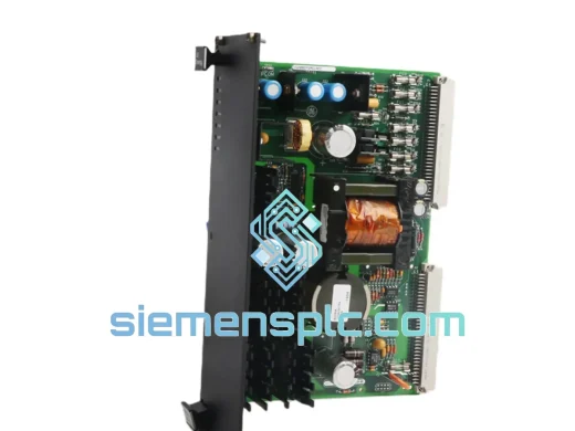 GE IS200EPSMG1A Power Supply Module