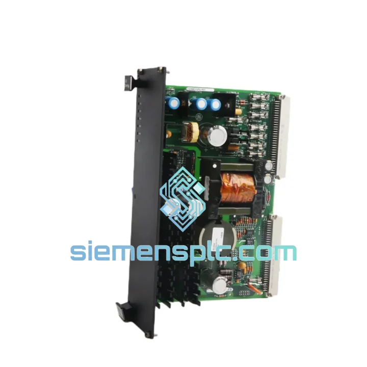 GE IS200EPSMG1A Power Supply Module