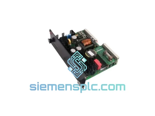 GE IS200EPSMG1AED Exciter Power Supply Module