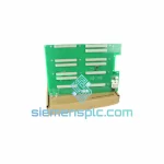 GE IS200ERBPG1ACA Exciter Regulator Board image 1