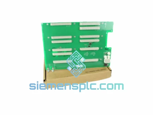 GE IS200ERBPG1ACA Exciter Regulator Board