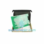 GE IS200ERBPG1ACA Exciter Regulator Board image 2