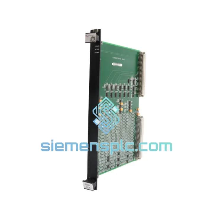 GE IS200ESELH1A IS200ESELH1AAA Exciter Selector Board