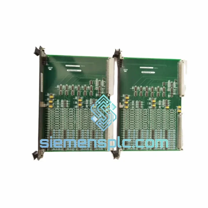 GE IS200ESELH2AAA Printed Circuit Board